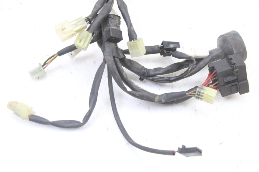 photo de WIRING HARNESS YAMAHA X-MAX XMAX 125 (2010 - 2014)