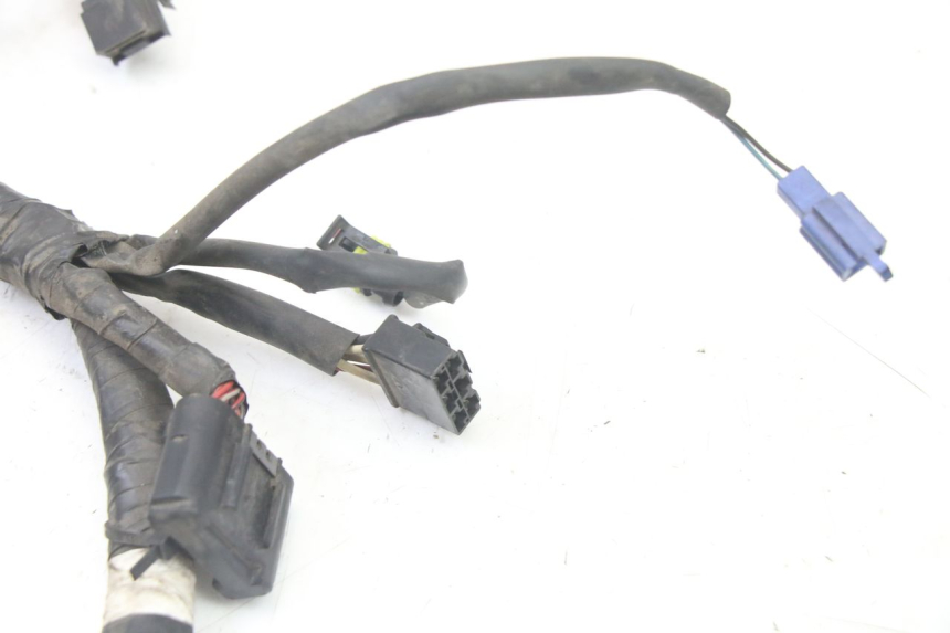 photo de WIRING HARNESS YAMAHA X-MAX XMAX 125 (2010 - 2014)