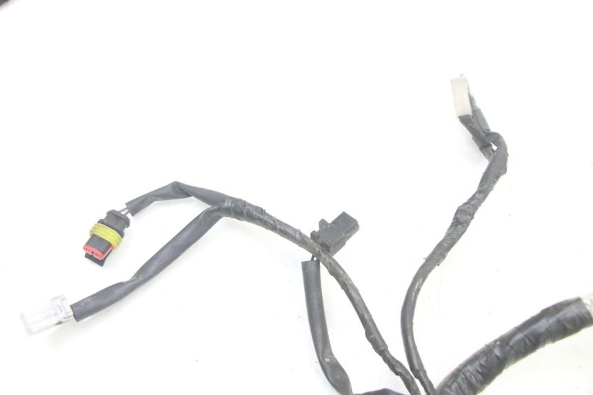 photo de WIRING HARNESS YAMAHA X-MAX XMAX 125 (2010 - 2014)