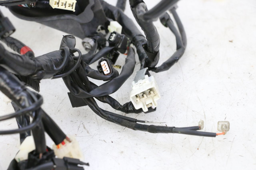 photo de WIRE HARNESS YAMAHA XMAX X-MAX 125 (2021 - 2025)