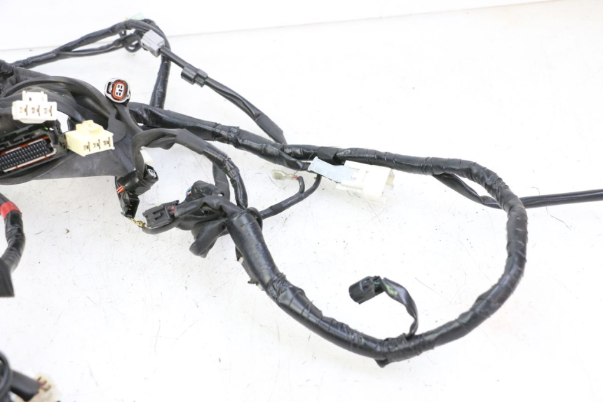 photo de WIRE HARNESS YAMAHA XMAX X-MAX 125 (2021 - 2025)