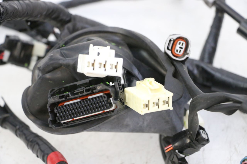 photo de WIRE HARNESS YAMAHA XMAX X-MAX 125 (2021 - 2025)