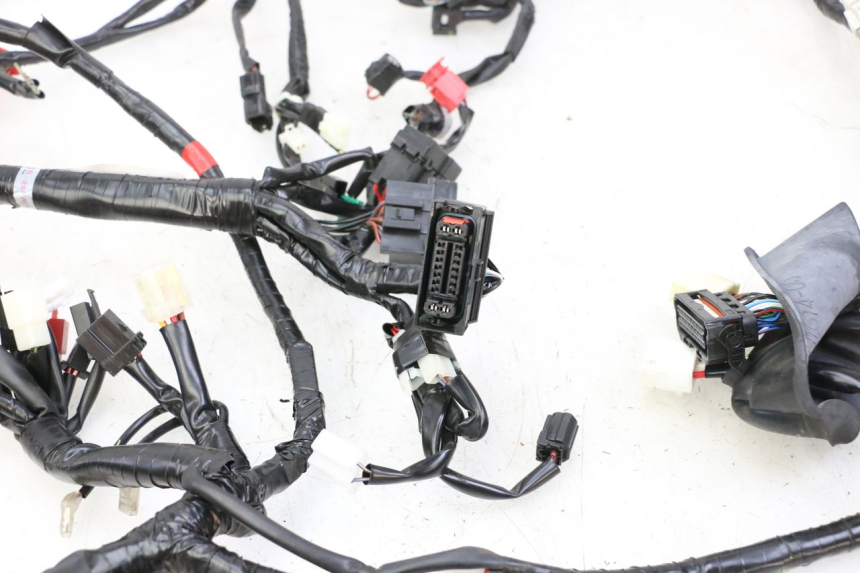 photo de WIRE HARNESS YAMAHA XMAX X-MAX 125 (2021 - 2025)
