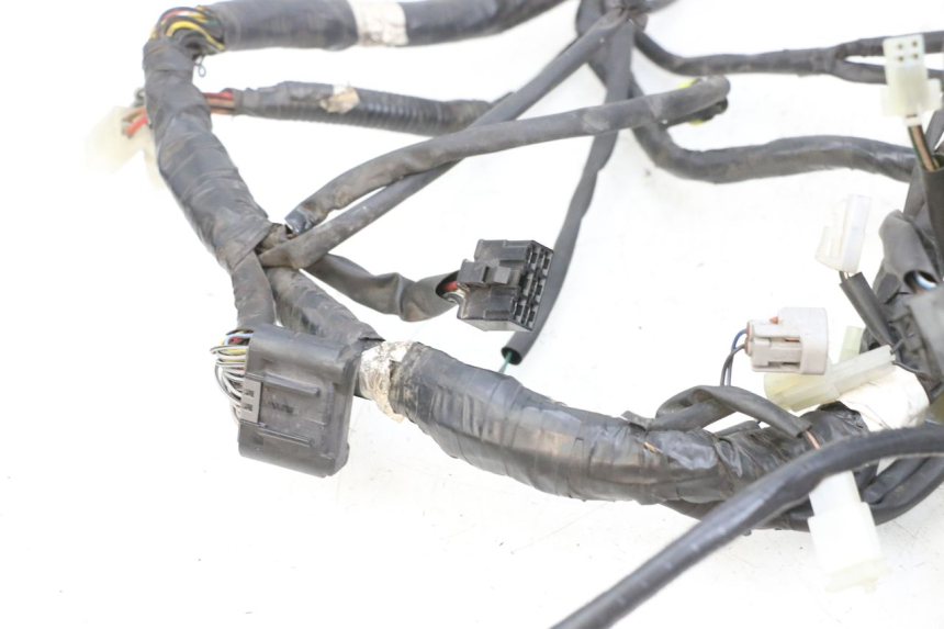 photo de WIRING HARNESS YAMAHA X-MAX XMAX 125 (2010 - 2014)