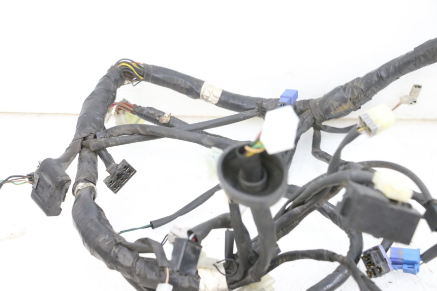 photo de WIRING HARNESS YAMAHA X-MAX XMAX 125 (2010 - 2014)
