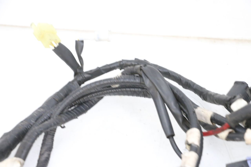 photo de WIRING HARNESS YAMAHA X-MAX XMAX 125 (2010 - 2014)