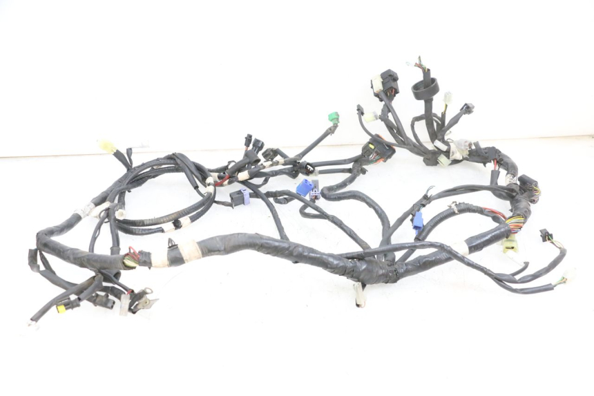 photo de WIRING HARNESS YAMAHA X-MAX XMAX 125 (2010 - 2014)