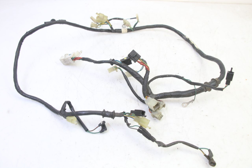 photo de WIRE HARNESS HONDA X8R 50 (1998 - 2003)