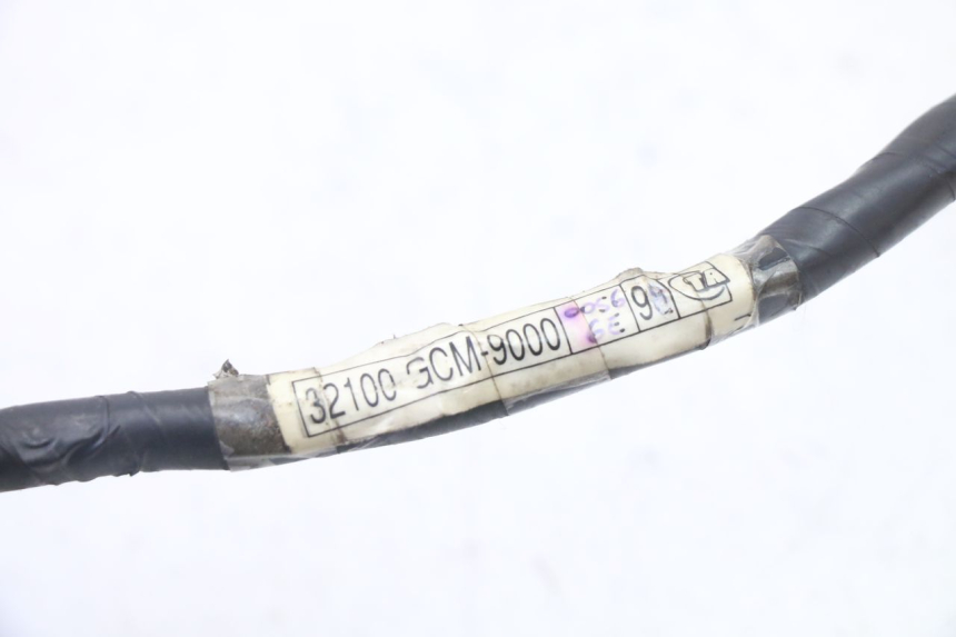 photo de WIRE HARNESS HONDA X8R 50 (1998 - 2003)