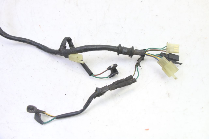 photo de WIRE HARNESS HONDA X8R 50 (1998 - 2003)