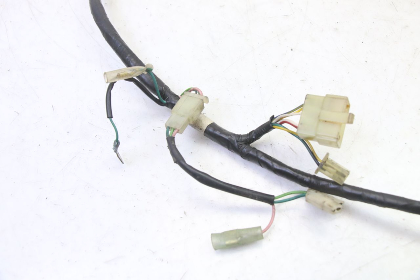 photo de WIRE HARNESS HONDA X8R 50 (1998 - 2003)