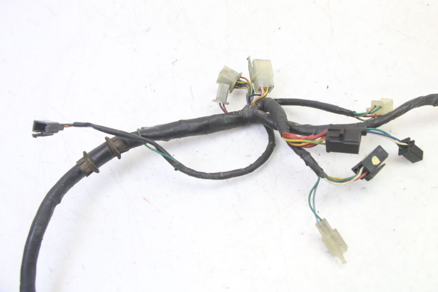 photo de WIRE HARNESS HONDA X8R 50 (1998 - 2003)