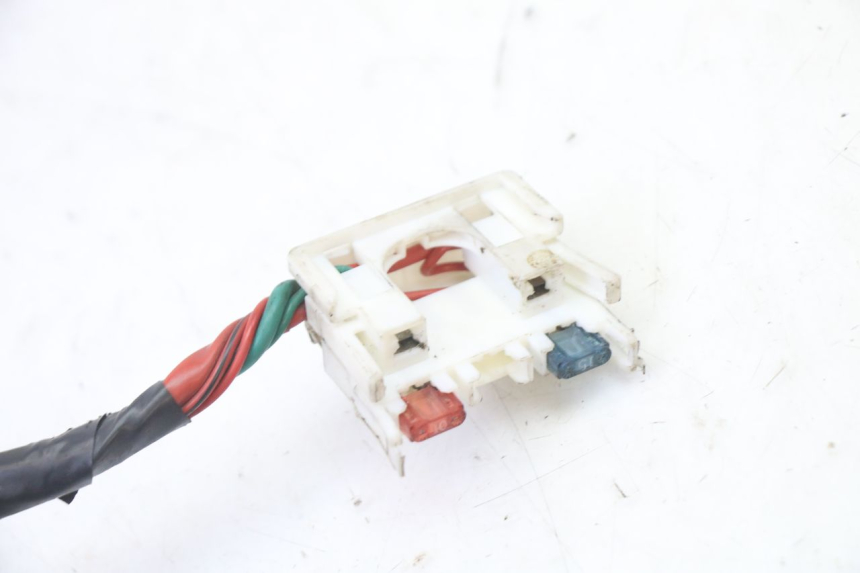 photo de WIRE HARNESS HONDA X8R 50 (1998 - 2003)