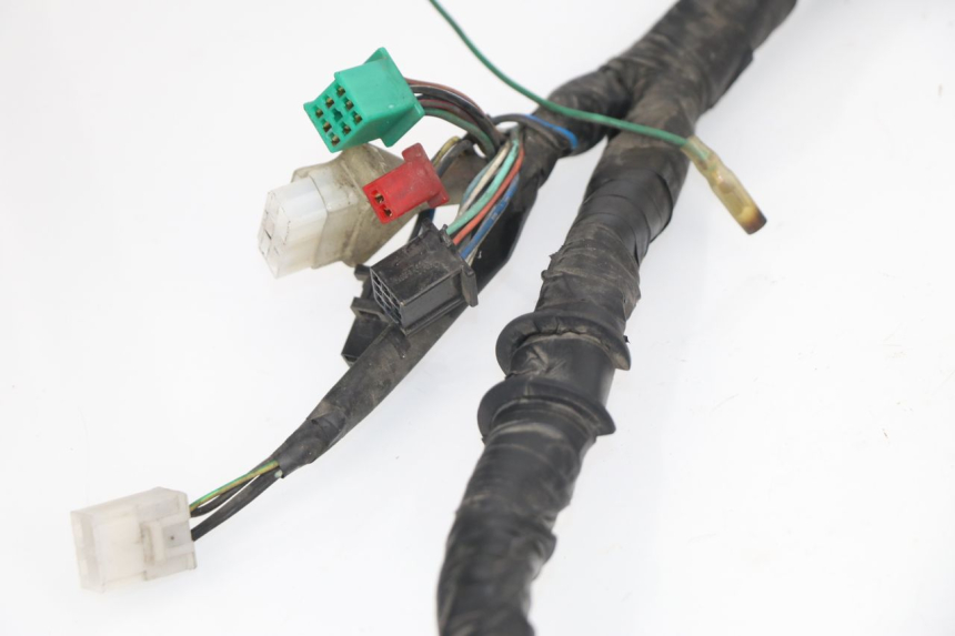 photo de WIRE HARNESS KYMCO XCITING 500 (2007 - 2010)