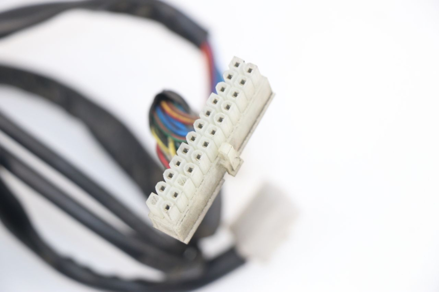 photo de WIRE HARNESS KYMCO XCITING 500 (2007 - 2010)