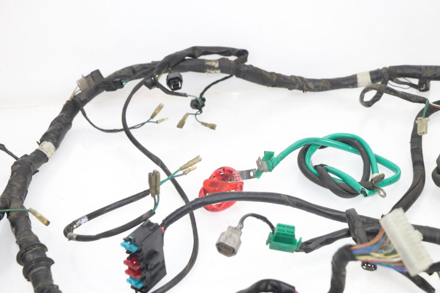 photo de WIRE HARNESS KYMCO XCITING 500 (2007 - 2010)