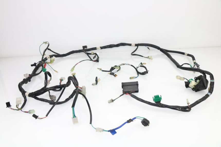 photo de WIRE HARNESS KYMCO XCITING 500 (2004 - 2006)