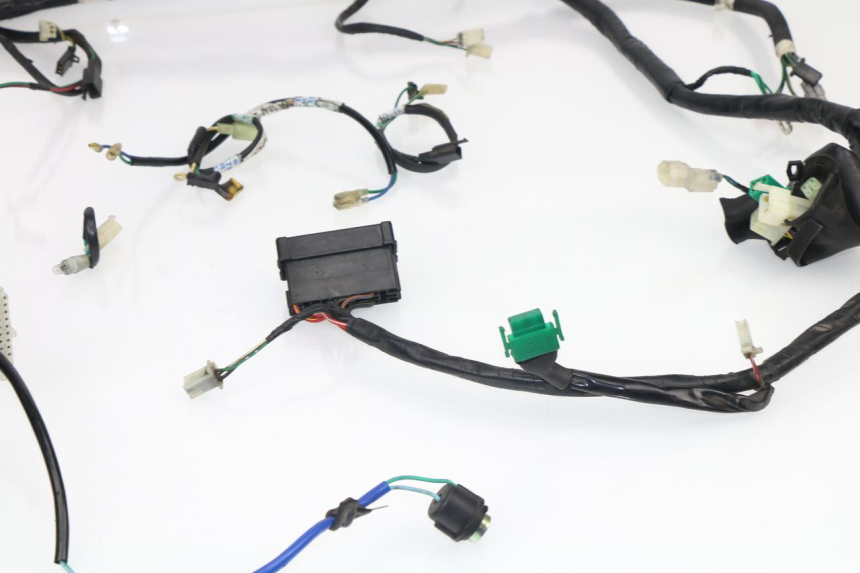photo de WIRE HARNESS KYMCO XCITING 500 (2004 - 2006)