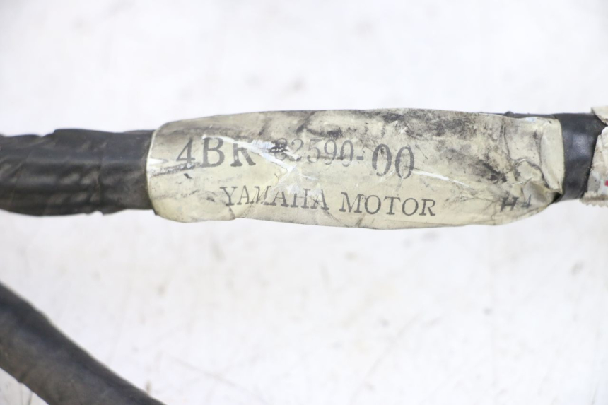 photo de WIRE HARNESS YAMAHA XJ600 XJ DIVERSION 600 (1992 - 1997)