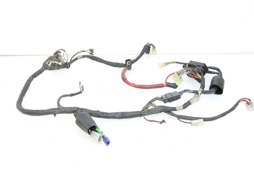 photo de WIRE HARNESS YAMAHA XJ600 XJ DIVERSION 600 (1992 - 1997)