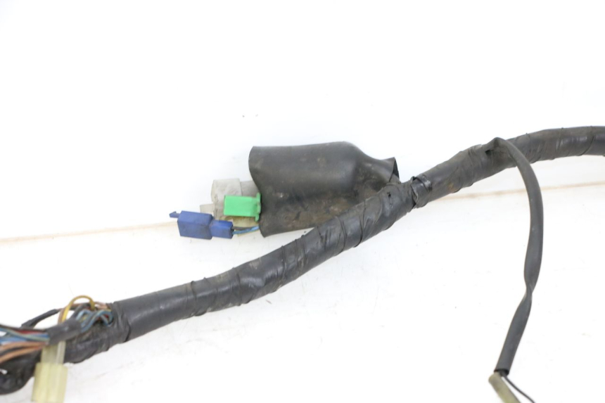 photo de WIRE HARNESS YAMAHA XJ600 XJ DIVERSION 600 (1992 - 1997)