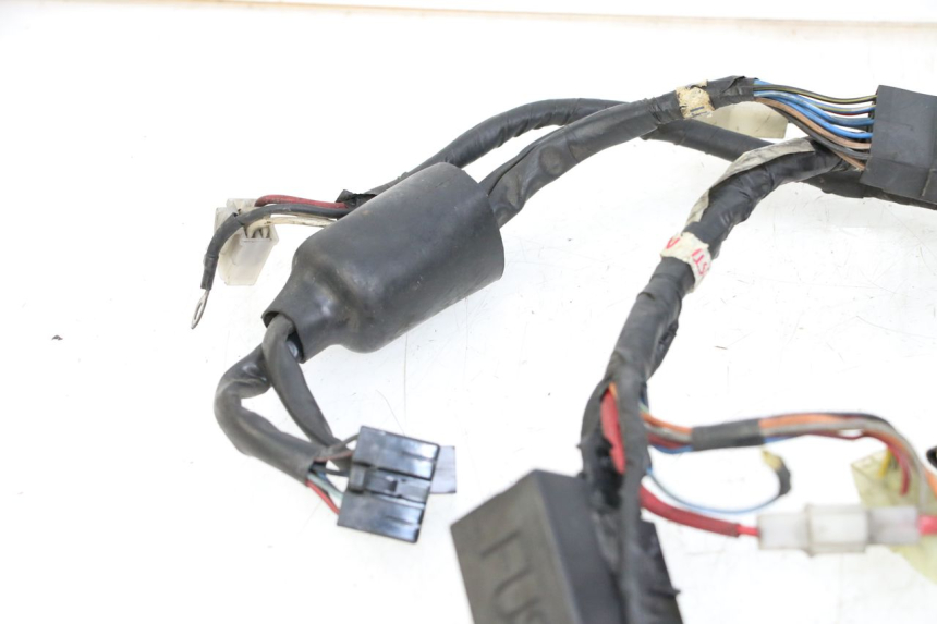 photo de WIRE HARNESS YAMAHA XJ600 XJ DIVERSION 600 (1992 - 1997)