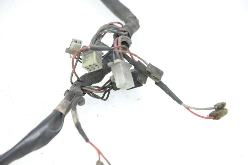 photo de WIRE HARNESS YAMAHA XJ600 XJ DIVERSION 600 (1992 - 1997)