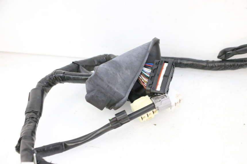 photo de WIRE HARNESS YAMAHA XMAX X-MAX 125 (2021 - 2025)