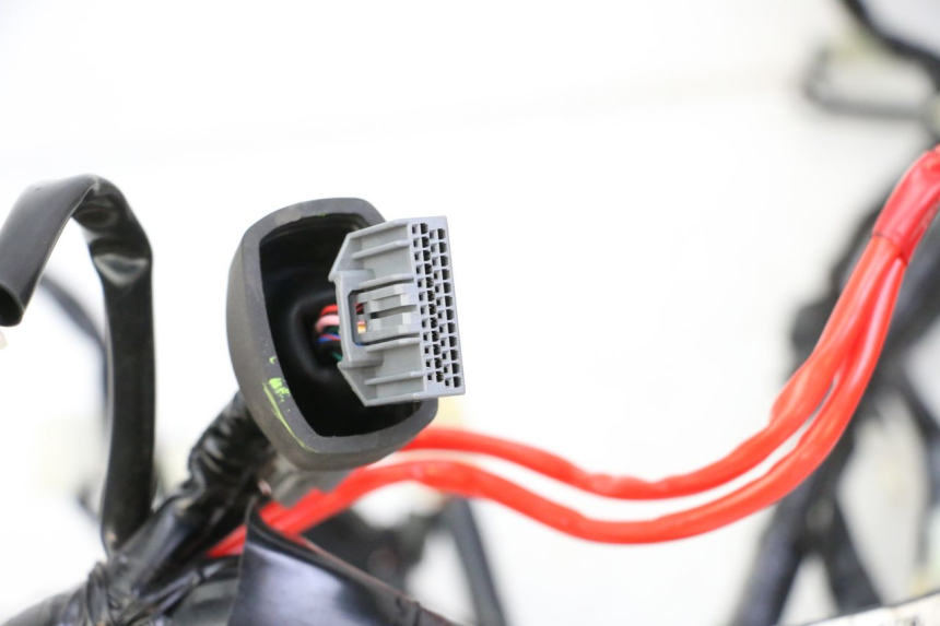 photo de WIRE HARNESS YAMAHA XMAX X-MAX 125 (2021 - 2025)