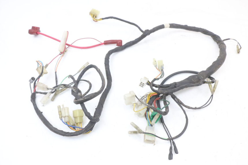 photo de Wiring harness HYOSUNG XRX 125 (2000 - 2008)