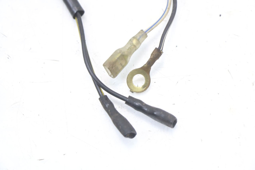 photo de Wiring harness HYOSUNG XRX 125 (2000 - 2008)