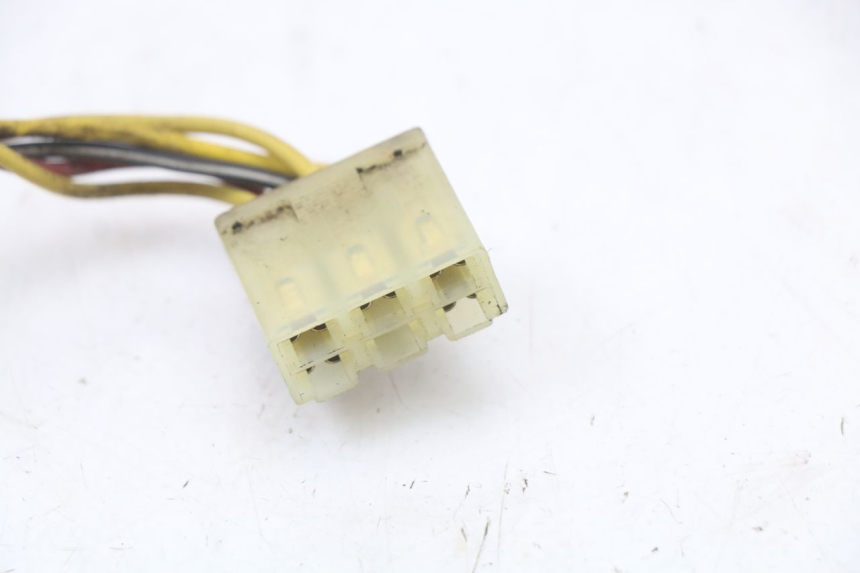 photo de Wiring harness HYOSUNG XRX 125 (2000 - 2008)
