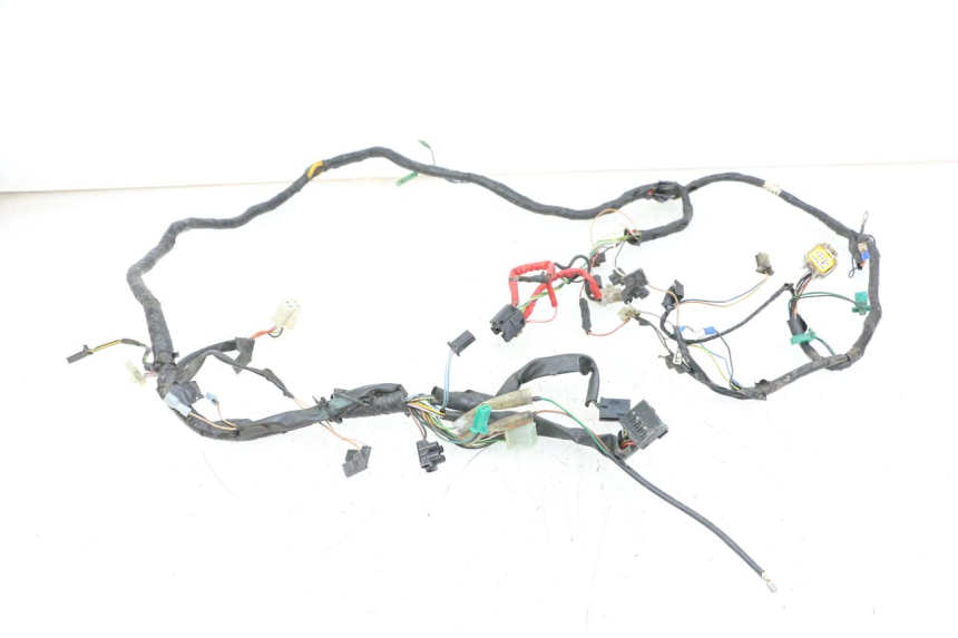 photo de WIRE HARNESS YAMAHA BW'S 50 (2004 - 2017)