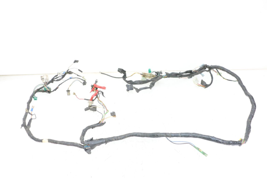 photo de WIRE HARNESS YAMAHA BW'S 50 (2004 - 2017)