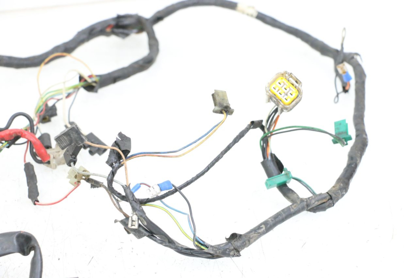 photo de WIRE HARNESS YAMAHA BW'S 50 (2004 - 2017)