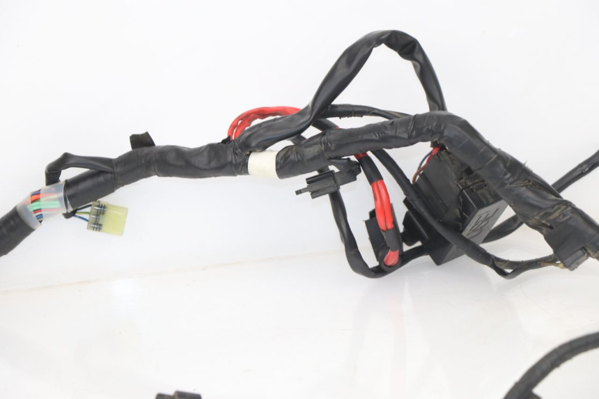 photo de WIRING HARNESS YAMAHA BW'S BWS 125 (2010 - 2013)