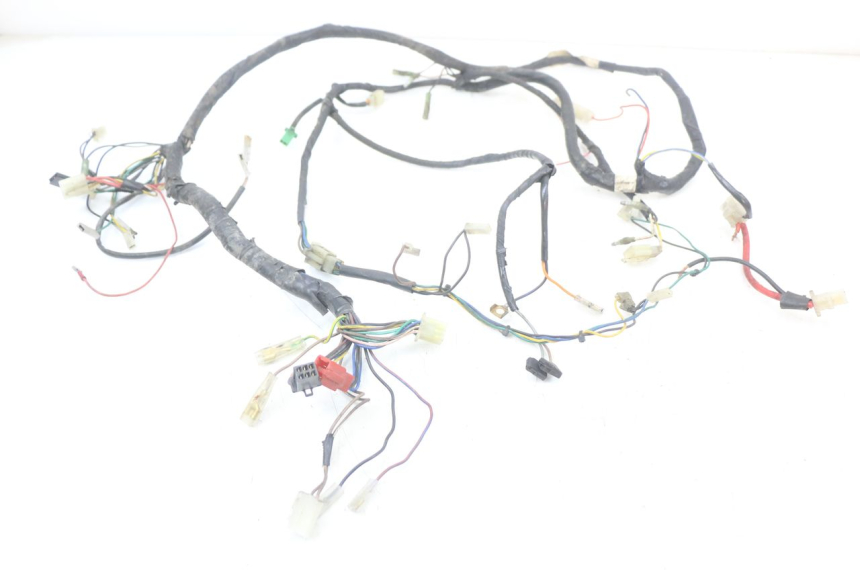 photo de WIRE HARNESS YAMAHA BW'S NG NEXT GENERATION 50 (1996 - 2003)