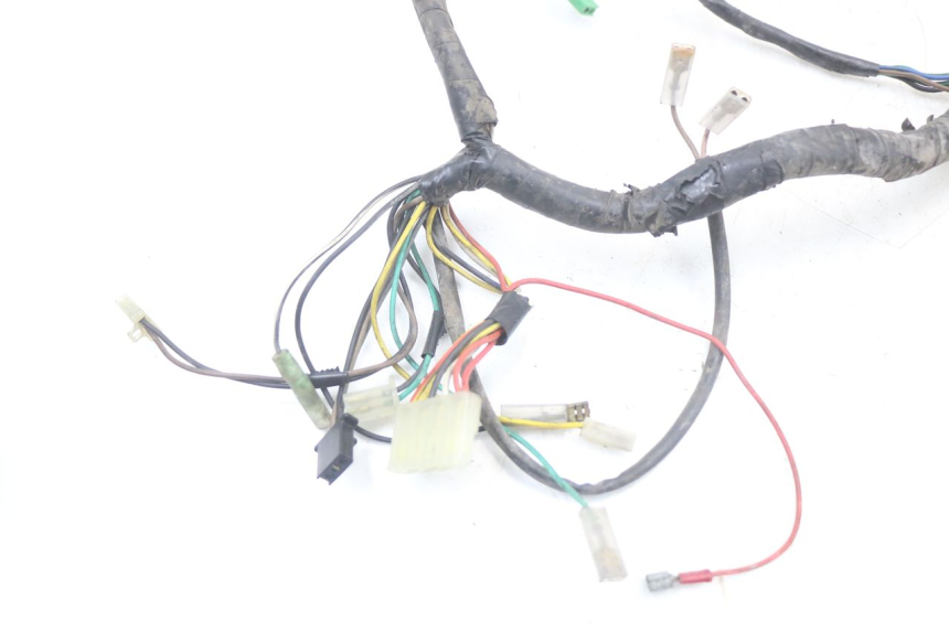 photo de WIRE HARNESS YAMAHA BW'S NG NEXT GENERATION 50 (1996 - 2003)