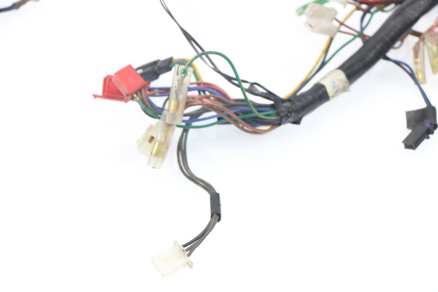 photo de WIRE HARNESS YAMAHA CYGNUS 125 (1995 - 2003)