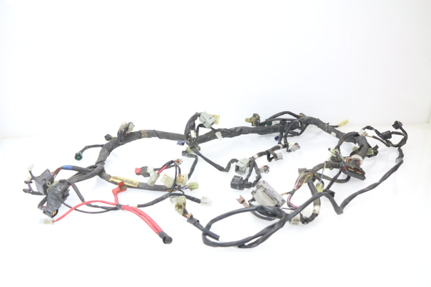 photo de WIRE HARNESS YAMAHA FJR ABS 1300 (2006 - 2012)