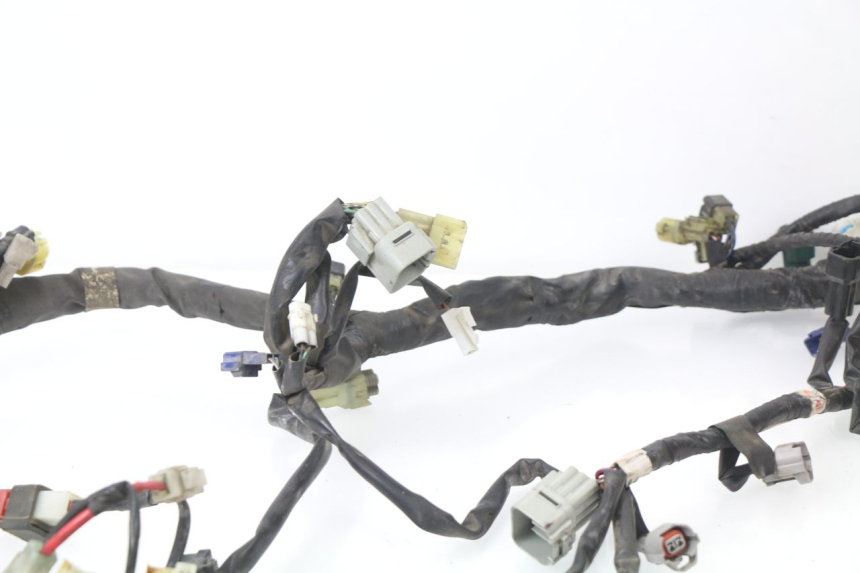 photo de WIRE HARNESS YAMAHA FJR ABS 1300 (2006 - 2012)