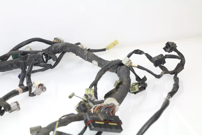 photo de WIRE HARNESS YAMAHA FJR ABS 1300 (2006 - 2012)