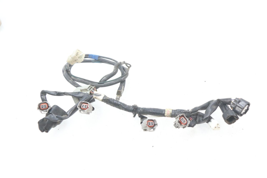 photo de WIRE HARNESS YAMAHA FJR ABS 1300 (2006 - 2012)