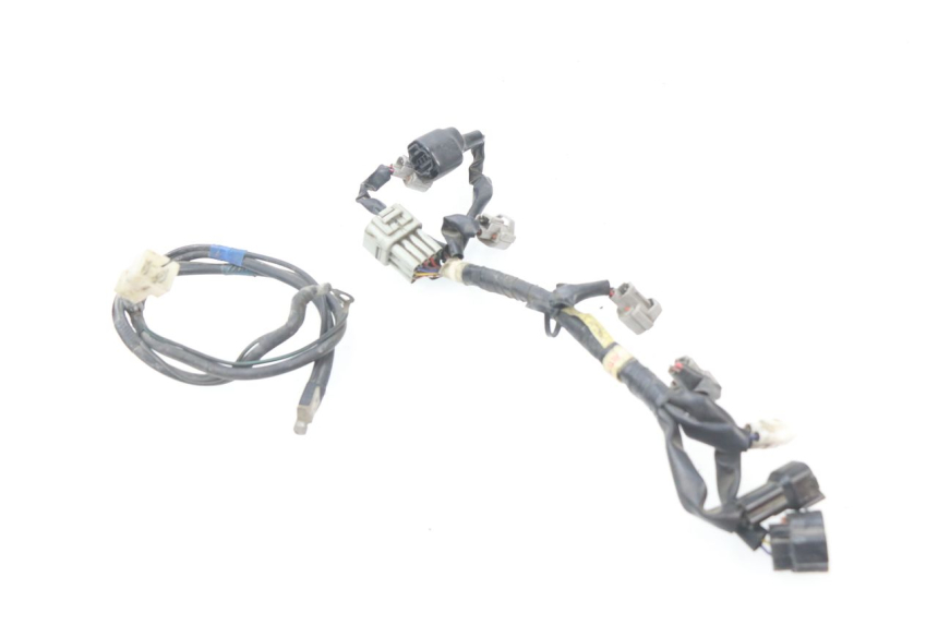 photo de WIRE HARNESS YAMAHA FJR ABS 1300 (2006 - 2012)