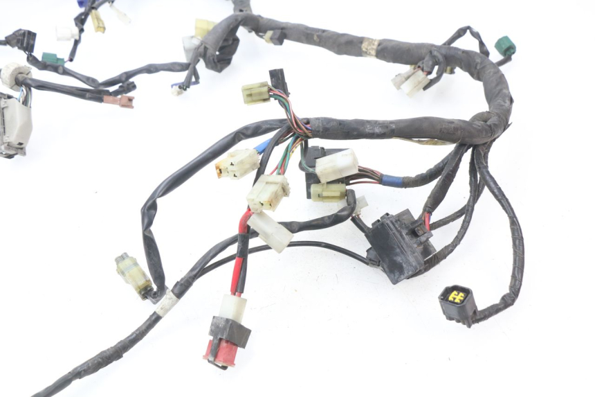 photo de WIRE HARNESS YAMAHA FJR ABS 1300 (2006 - 2012)