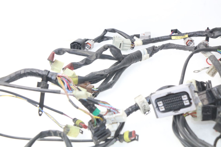 photo de WIRE HARNESS YAMAHA FJR ABS 1300 (2006 - 2012)