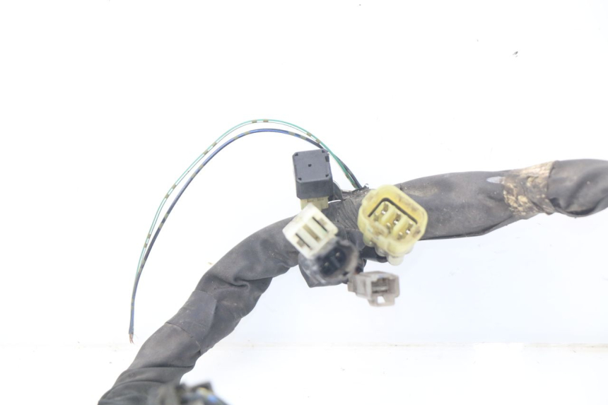 photo de WIRE HARNESS YAMAHA FJR ABS 1300 (2006 - 2012)