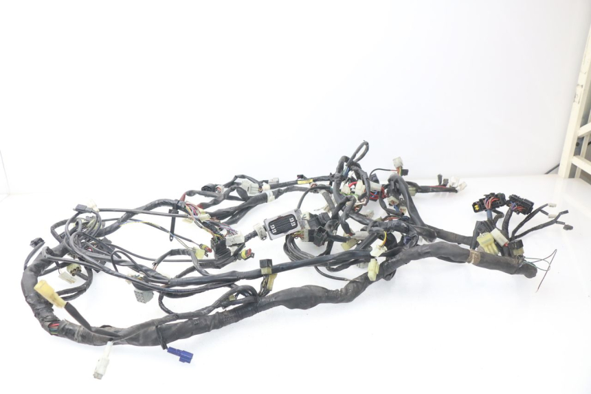 photo de WIRE HARNESS YAMAHA FJR ABS 1300 (2006 - 2012)