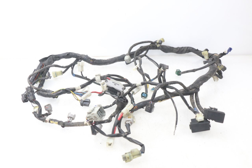 photo de WIRE HARNESS YAMAHA FJR ABS 1300 (2006 - 2012)