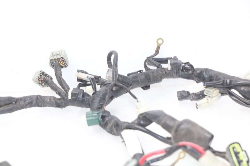 photo de WIRE HARNESS YAMAHA FZ8 800 (2010 - 2016)